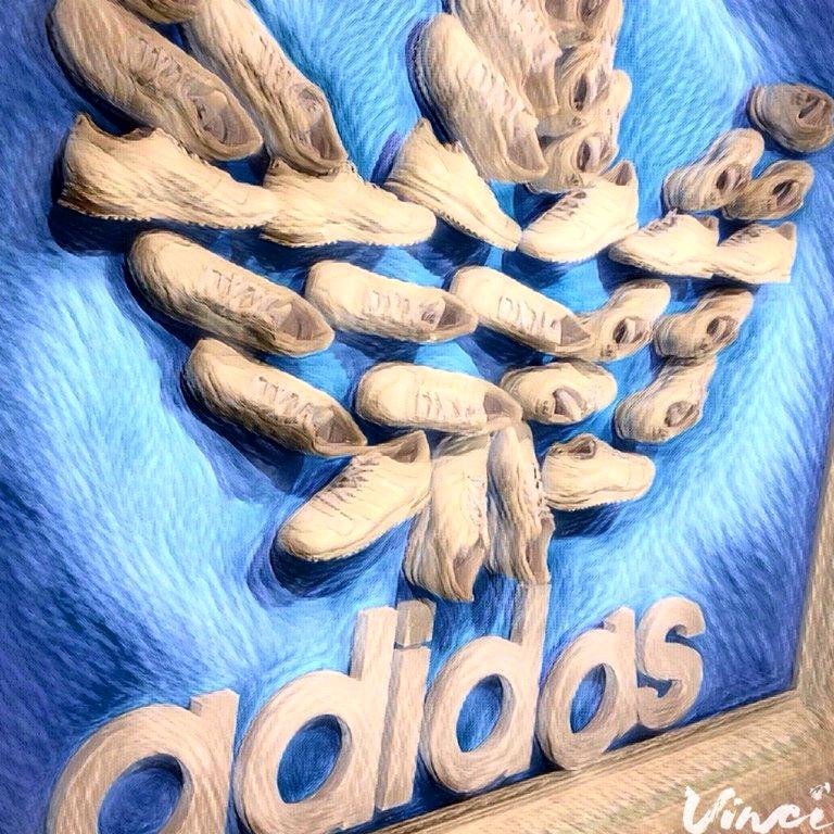 Изображение №13 компании Adidas