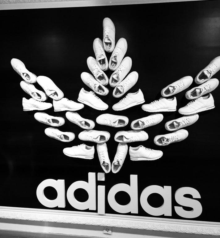 Изображение №12 компании Adidas