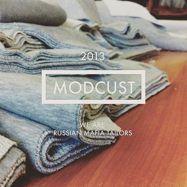 Изображение №18 компании Modcust