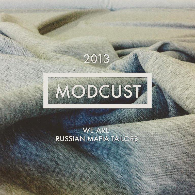 Изображение №16 компании Modcust