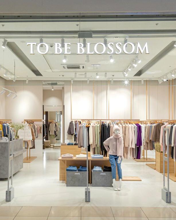 Изображение №8 компании To be blossom