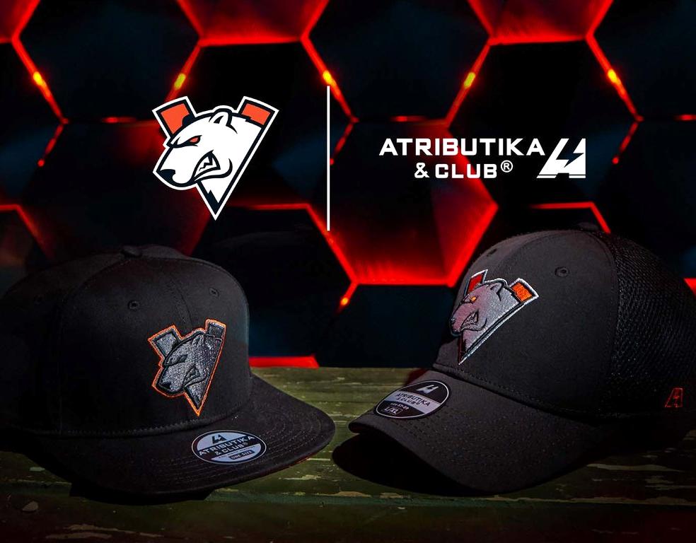 Изображение №8 компании Atributika & Club