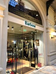 Изображение №2 компании Barbour