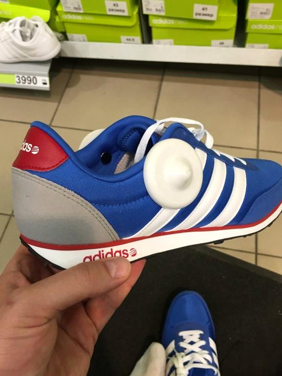 Изображение №10 компании Adidas&Reebok outlet