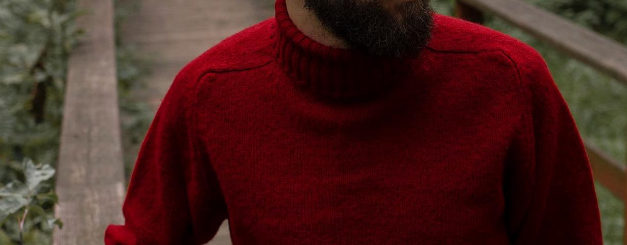 Изображение №7 компании Irish wool