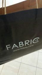 Изображение №4 компании Fabric13