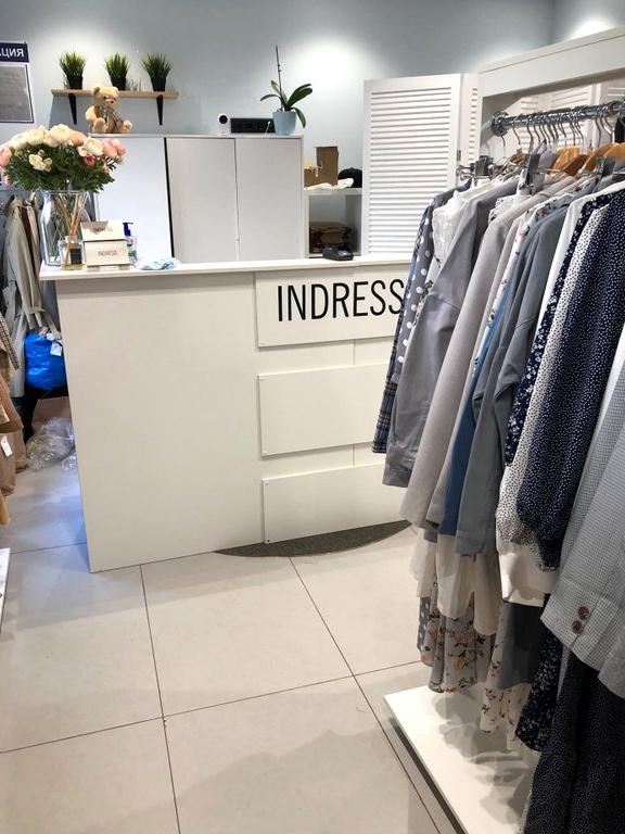 Изображение №3 компании Indress