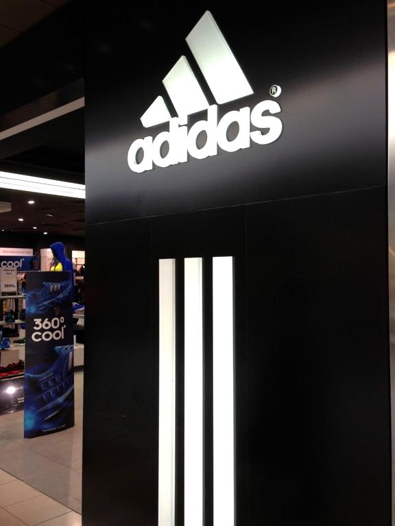 Изображение №16 компании Adidas