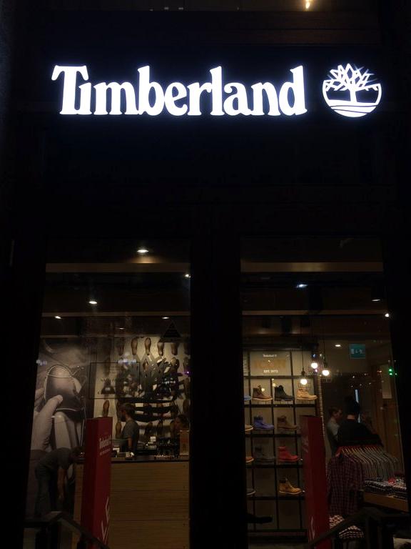 Изображение №2 компании Timberland