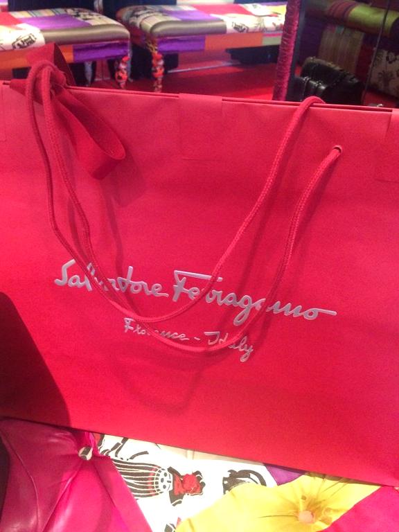 Изображение №13 компании Salvatore Ferragamo