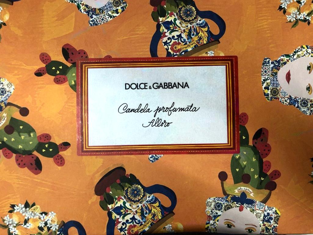 Изображение №1 компании Dolce&Gabbana