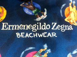 Изображение №1 компании Ermenegildo Zegna