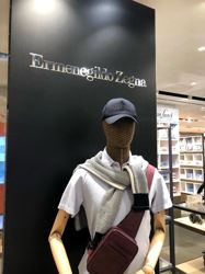 Изображение №2 компании Ermenegildo Zegna