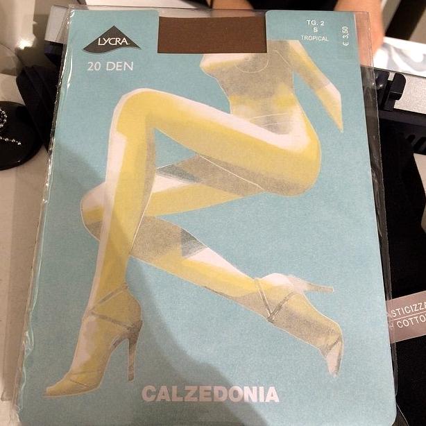 Изображение №17 компании Calzedonia