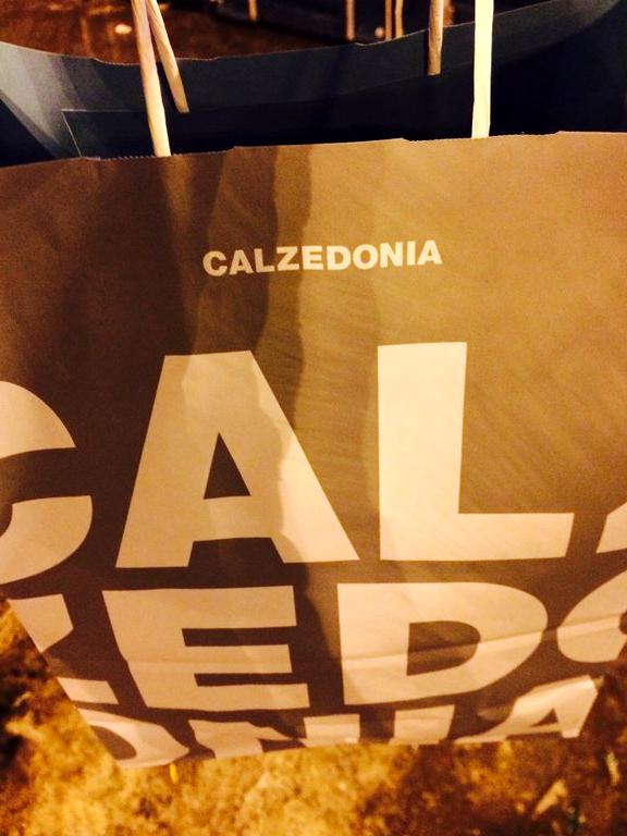 Изображение №5 компании Calzedonia