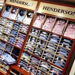 Изображение №5 компании Henderson