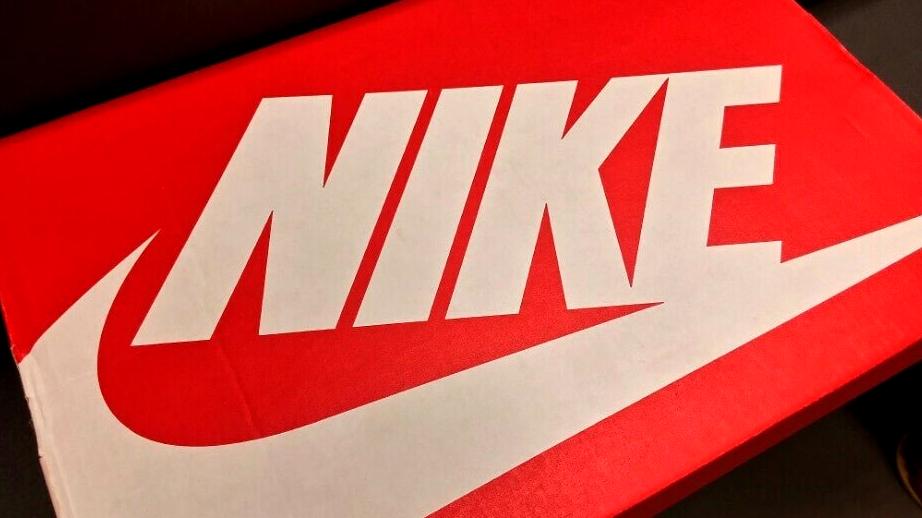 Изображение №6 компании NIKE