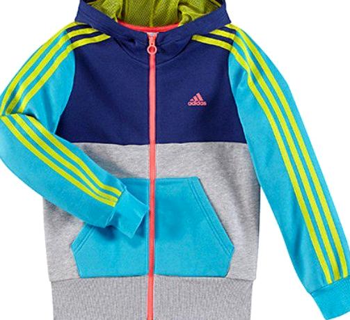 Изображение №13 компании Adidas