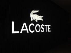 Изображение №1 компании Lacoste