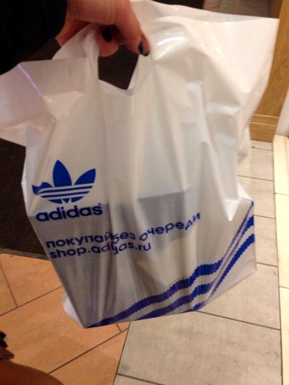 Изображение №8 компании Adidas