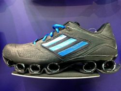 Изображение №3 компании Adidas