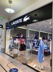 Изображение №1 компании Lacoste