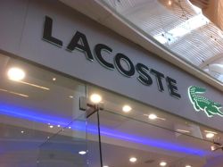 Изображение №4 компании Lacoste