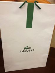 Изображение №2 компании Lacoste