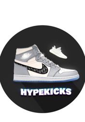 Изображение №2 компании Магазин лимитированной обуви и одежды Hypekicks