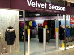 Изображение №3 компании Velvet season