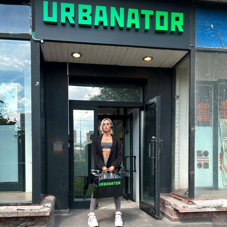 Изображение №4 компании Urbanator