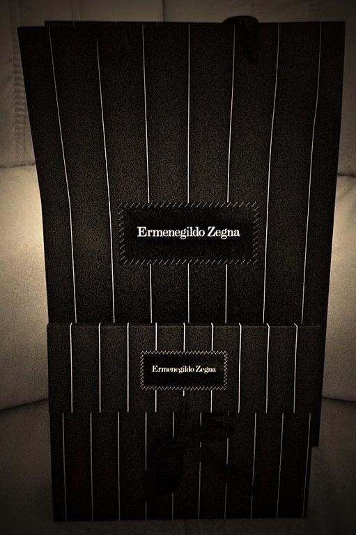 Изображение №1 компании Ermenegildo Zegna