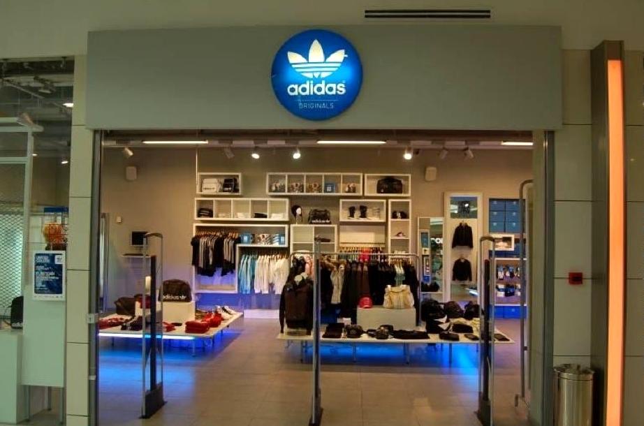 Изображение №13 компании Adidas