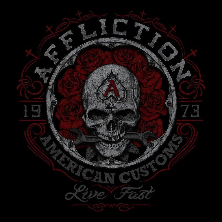 Изображение №5 компании Affliction