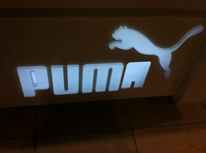 Изображение №7 компании Puma