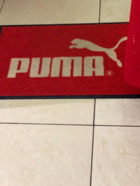 Изображение №5 компании Puma