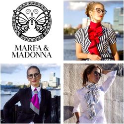 Изображение №1 компании MARFA & MADONNA