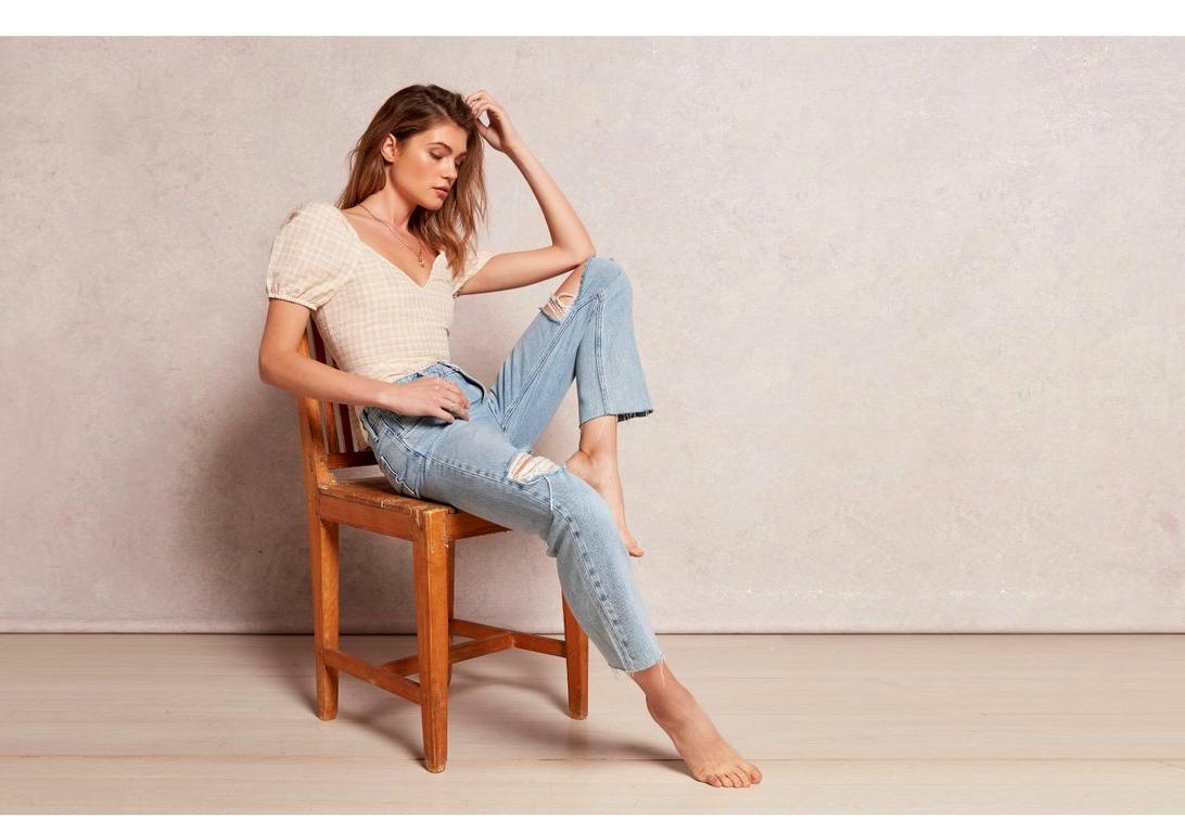 Изображение №12 компании Paige Premium Denim