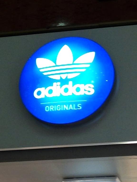 Изображение №10 компании Adidas&Reebok outlet