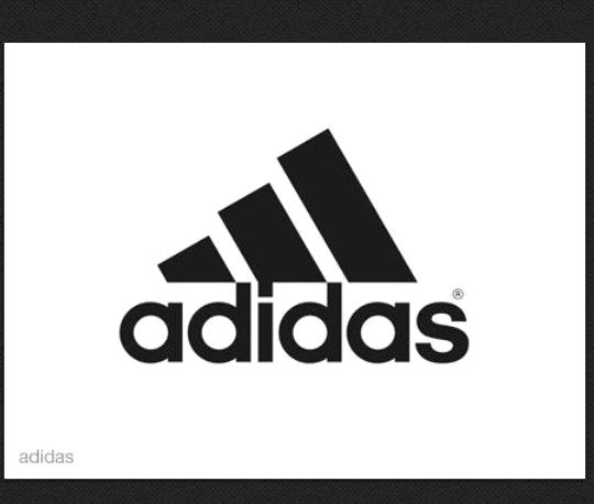 Изображение №9 компании Adidas