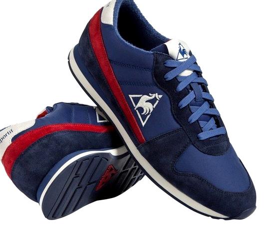 Изображение №8 компании Le Coq Sportif