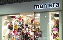 Изображение №2 компании Maniera accessories