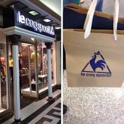 Изображение №2 компании Le Coq Sportif