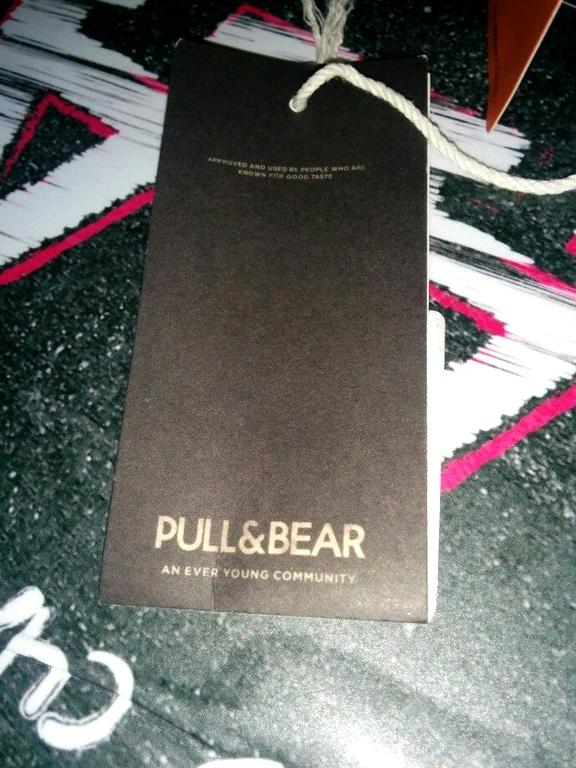 Изображение №6 компании Pull&bear