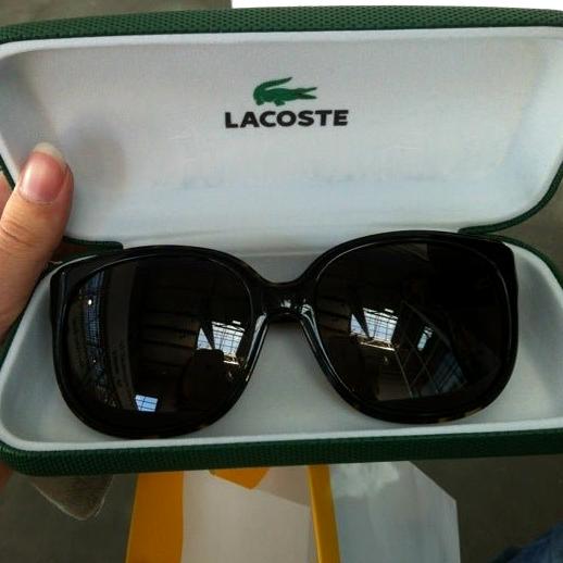 Изображение №15 компании Lacoste