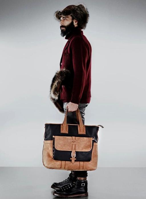 Изображение №13 компании BALLY