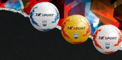 Изображение №1 компании 2k sport