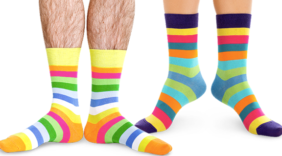 Изображение №3 компании FunnySocks