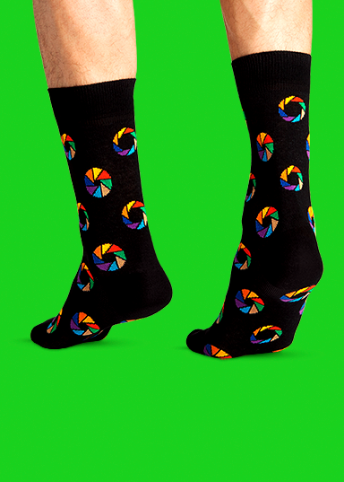 Изображение №9 компании FunnySocks