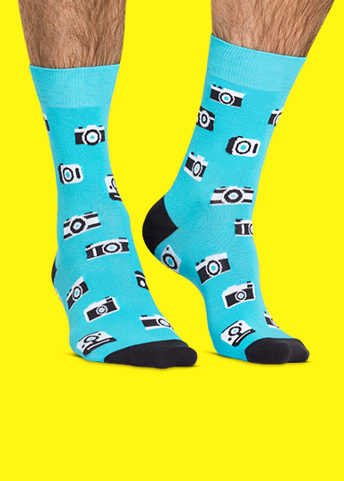 Изображение №1 компании FunnySocks